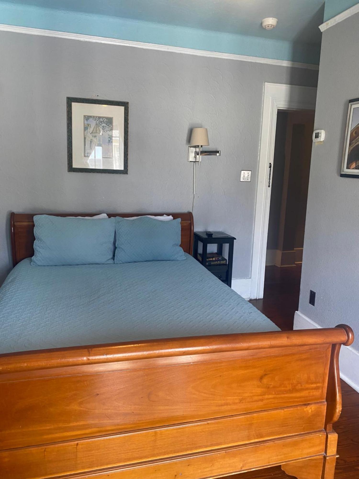 Balcony Guest House Новый Орлеан Номер фото
